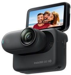 Insta360 GO 3S (64GB) Czarna - zdjęcie 2