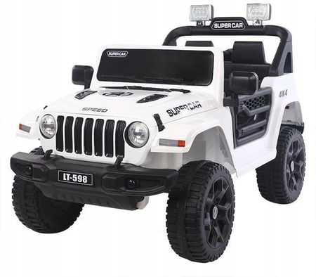Sklepmaxi Jeep Supercar LT-598 4x4 - zdjęcie 2