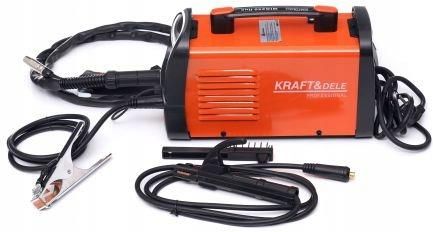 Kraft&Dele KD1875 - zdjęcie 2