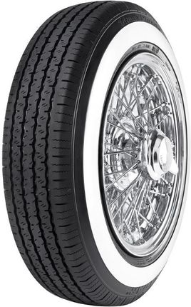 Radar Dimax Classic 125/80R15 68S - zdjęcie 4