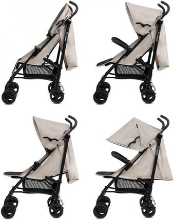 Kidwell Qugar Beige Spacerowy - zdjęcie 2