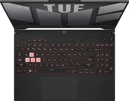 Laptop Asus TUF Gaming A15 15,6