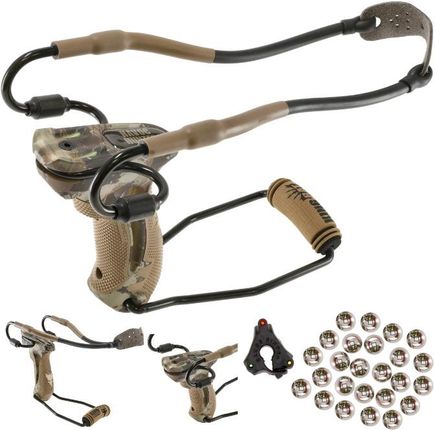 Proca Barnett King Rat Hunter Havoc BAR50005 - zdjęcie 2