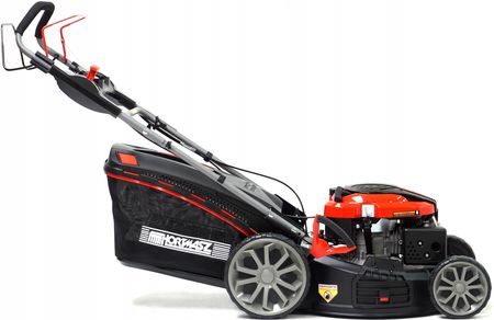 Kosiarka spalinowa Hortmasz Hks553 - zdjęcie 6