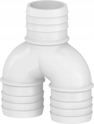 Złączka Rozdzielacz Trójnik Węża Rury Basenowej Basenu Bestway Intex 38mm - zdjęcie 4