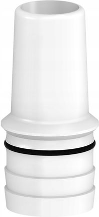 Złączka Z Uszczelką Adapter Do Odkurzacza Skimmera Węża Rury Basenowej 32mm - zdjęcie 4