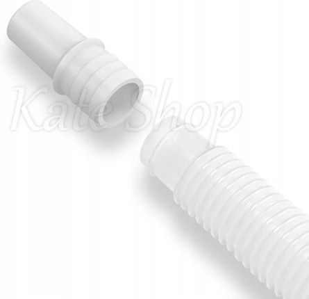 Złączka Do Odkurzacza Skimmera Rury Basenowej 32mm Węża Basenowego - zdjęcie 3