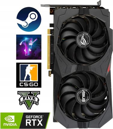 Dream_Pc Zestaw Gamingowy I7 32Gb Ddr4 Rtx 4060 8Gb Monitor - zdjęcie 5