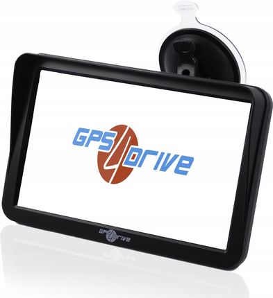 Gps4Drive Nawigacja Gps 9 Igo Primo Truck Tir Bus Ciężarówka Autobus - zdjęcie 2