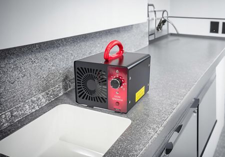 Red Technic Generator Ozonu 60 000 Mg/h RTGOZ0078 - zdjęcie 2
