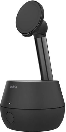 Belkin Podstawka Auto-Tracking Stand Pro z Apple DockKit (MMA008VF05BK) - zdjęcie 4