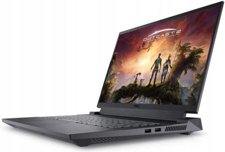 Laptop Dell Inspiron G16 7630 16