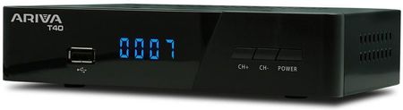 Ferguson Ariva T40 + Pilot RCU33 - zdjęcie 2