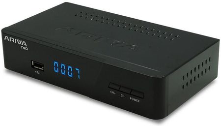 Ferguson Ariva T40 + Pilot RCU33 - zdjęcie 4