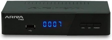 Ferguson Ariva T40 + Pilot RCU33 - zdjęcie 3