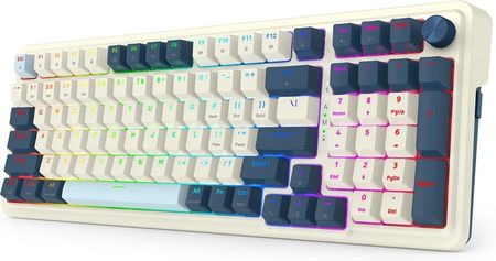 Klawiatura Redragon EISA Pro (K686WBRGBPROEISA) - zdjęcie 2