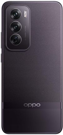 OPPO Reno12 Pro 12/512GB Czarny - zdjęcie 5