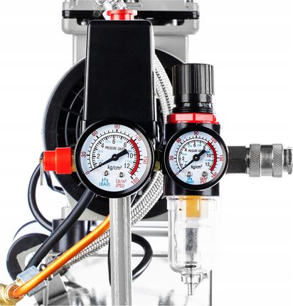 Kraft&Dele KD1396 50 l 8 bar - zdjęcie 3