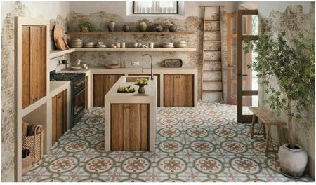 Peronda Fs Paname Concorde 45x45 - zdjęcie 2