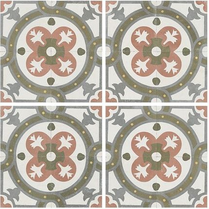 Peronda Fs Paname Concorde 45x45 - zdjęcie 3