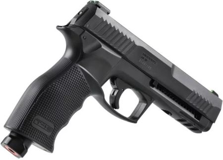 Pistolet na kule gumowe Umarex HDP TP50 Gen.2 T4E k.50 2.4066 - zdjęcie 2