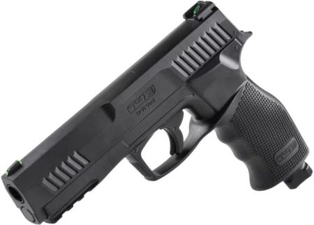 Pistolet na kule gumowe Umarex HDP TP50 Gen.2 T4E k.50 2.4066 - zdjęcie 3