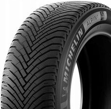Michelin Alpin 7 245/40R18 97V