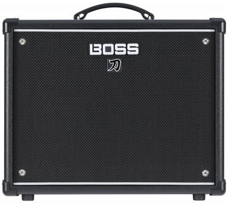 Boss Katana 50 Gen 3 - wzmacniacz gitarowy, combo 50 W 1x12'' - zdjęcie 3
