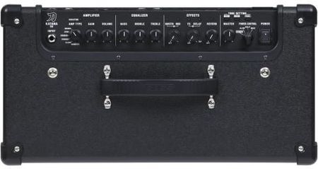 Boss Katana 50 Gen 3 - wzmacniacz gitarowy, combo 50 W 1x12'' - zdjęcie 5
