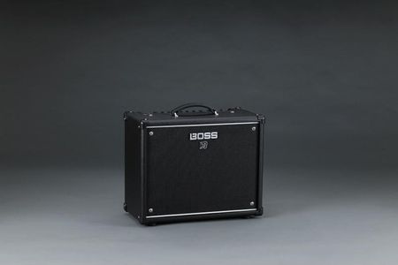 Boss Katana 50 Gen 3 - wzmacniacz gitarowy, combo 50 W 1x12'' - zdjęcie 4