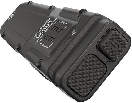 Latarka Nitecore EDC25 3000 lm USB-C - zdjęcie 4