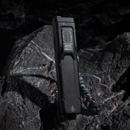 Latarka Nitecore EDC25 3000 lm USB-C - zdjęcie 2