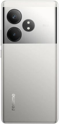 realme GT 6T 8/256GB Srebrny - zdjęcie 4