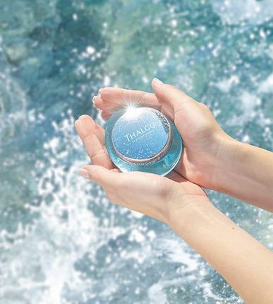 Krem Thalgo Hydrating Melting Cream Nawilżająco-Otulający 50ml - zdjęcie 2