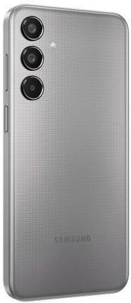 Samsung Galaxy M35 5G SM-M356 6/128GB Szary - zdjęcie 3