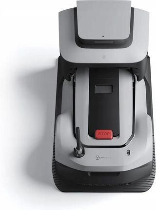 Robot koszący Ecovacs Goat G1-800 - zdjęcie 3