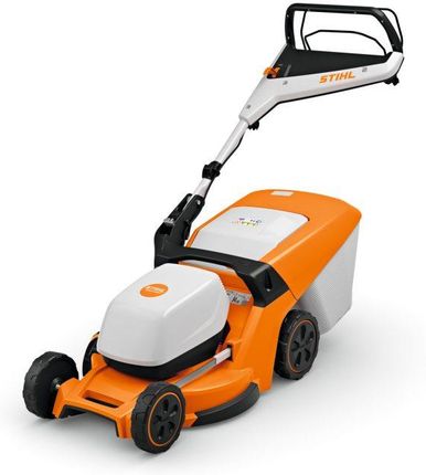 Kosiarka akumulatorowa Stihl Rma 248 - zdjęcie 2