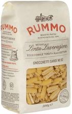 Zdjęcie Rummo Włoski Makaron Gnocchetti Sardi No63 500g - Gostyń