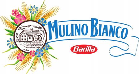 Mulino Bianco Ciasteczka Baiocchi Pistacjowe 240g - zdjęcie 2