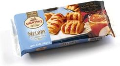 Zdjęcie Asolo Dolce Melody Mele Ciastka Z Dżemem Jabłkowym 100g - Książ Wielkopolski