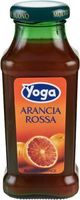 Zdjęcie Yoga Arancia Rossa Sok Czerwona Pomarańcza 200ml - Środa Wielkopolska