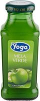 Zdjęcie Yoga Mela Verde Sok Zielone Jabłko 200ml - Grodzisk Wielkopolski
