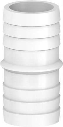 Złączka Łącznik Mufa Węża Rury Basenowej Basenu Bestway Intex 32mm + Opaski - zdjęcie 3