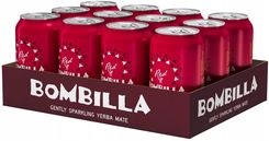 Zdjęcie Bombilla Yerba Mate Red 330ml - Legnica