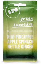 Zdjęcie Lyo Expedition Koktail 247 Green Smoothie 30g - Nowogród