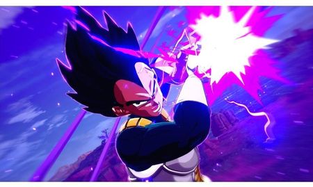 Dragon Ball Sparking! Zero Ultimate Edition (Digital) - zdjęcie 2