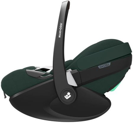 Maxi-Cosi Pebble 360 Pro2 0-13Kg Twillic Green - zdjęcie 2