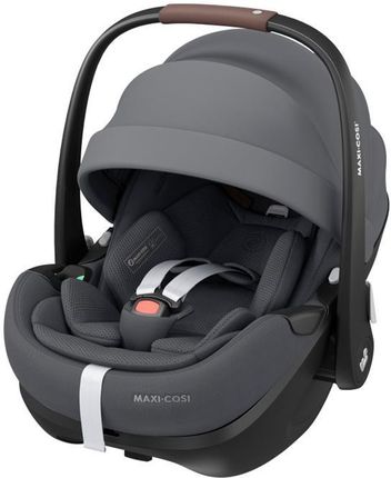 Maxi-Cosi Pebble 360 Pro2 0-13Kg Twillic Graphite - zdjęcie 2