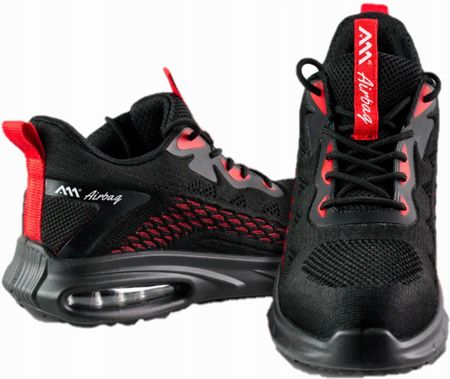 Buty robocze BTEX AIRBAG ART-MAS - zdjęcie 2