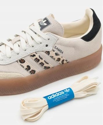 Adidas Sambae Leopard JI4226 - zdjęcie 2
